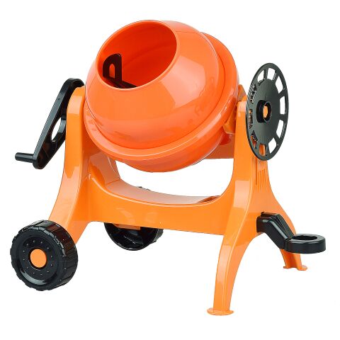 Lena Mixer klein orange