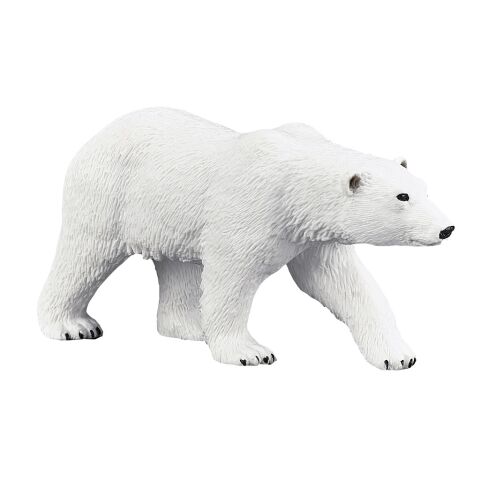 Mojo Eisbär