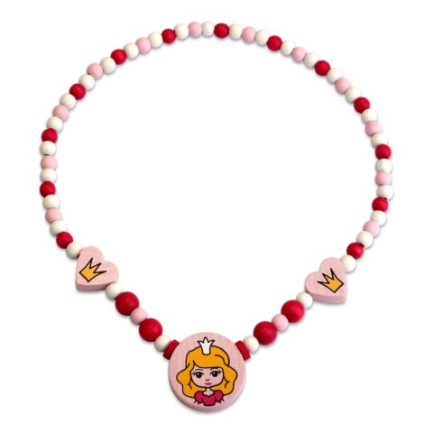 Detoa Baby Prinzessin Halskette
