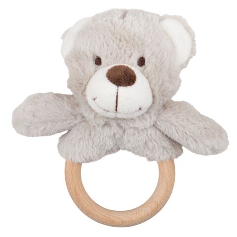 Bigjigs Baby Bär Touch Ring