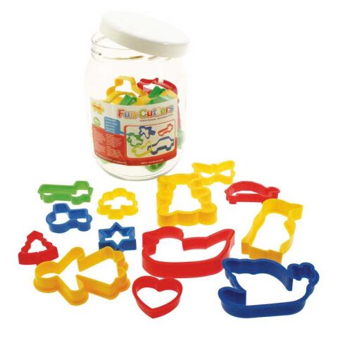 Bigjigs Spielzeuge 24Stück
