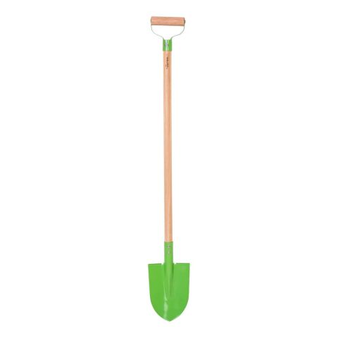 Bigjigs Toys Kinder-Gartenspaten