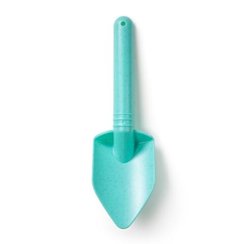 Bigjigs Toys Eco Schaufel Grün Eierschale
