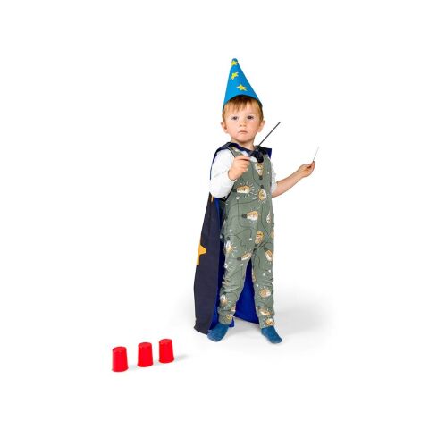 Bigjigs Toys Ein Zauberset