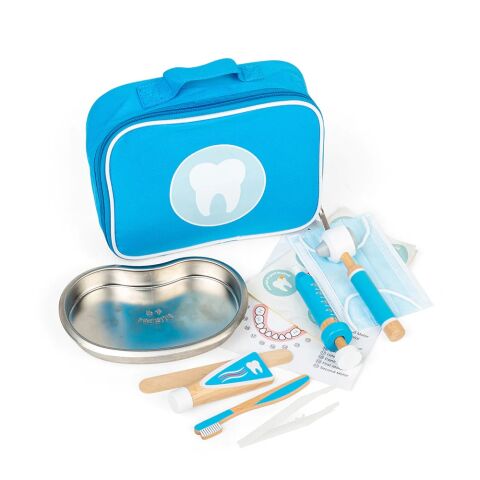 Bigjigs Toys Dental-Set