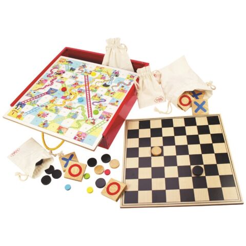 Bigjigs Toys Spieleset