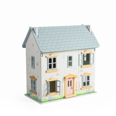 Bigjigs Toys Sommerpuppenhaus
