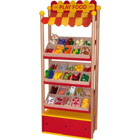 Bigjigs Toys Arbeitsplatte