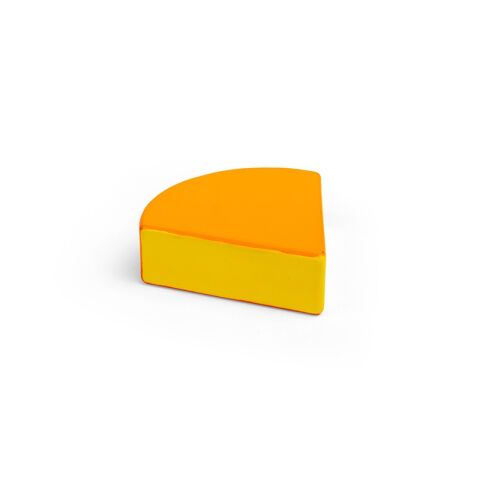 Bigjigs Spielzeug Käse 1 Stück