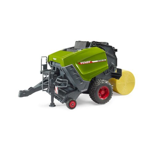 Bruder Fendt Rotana 180V Rundballenpresse
