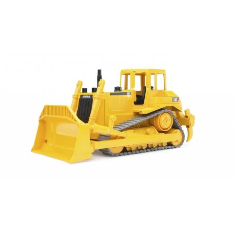 Bruder Planierraupe CATERPILLAR groß