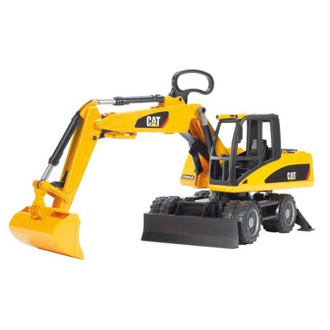 Bruder CATERPILLAR Mobilbagger