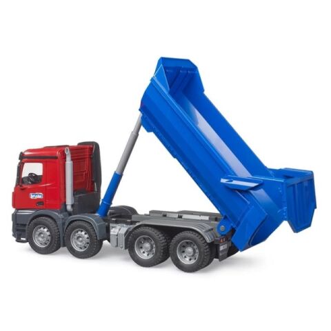 Bruder Kipplaster MB Arocs
