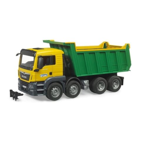 Bruder Lkw-Kipper MAN TGS