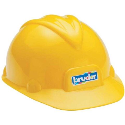 Bruder Bauhelm