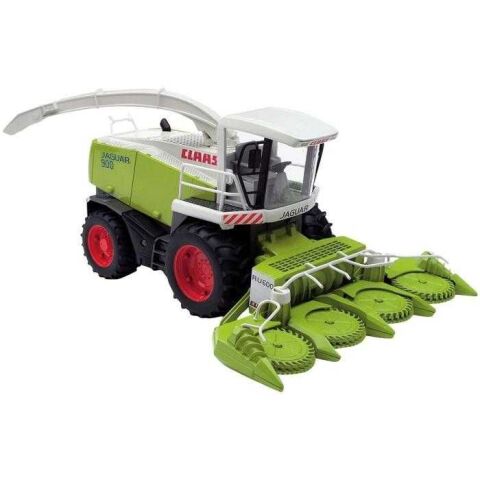 Bruder Maisschneider CLAAS JAGUAR 900