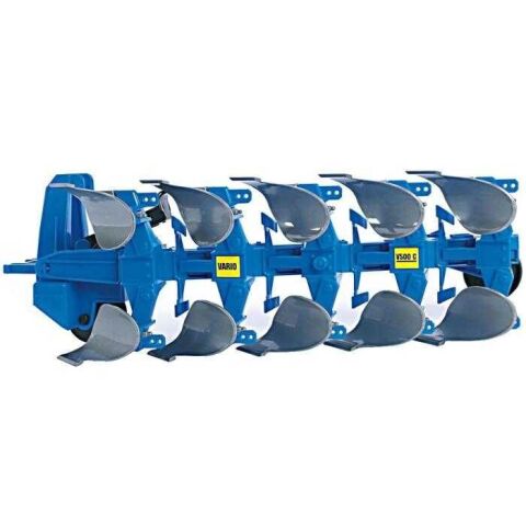 Bruder Pflug LEMKEN VARIO