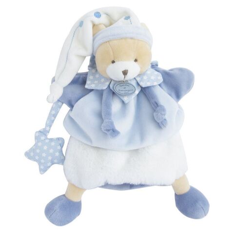 Doudou Teddybär 28 cm