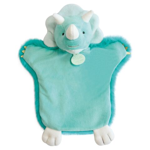 Doudou Plüsch Dinosaurier Puppe 25 cm