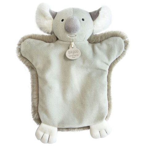 Doudou Plüschpuppe Koala 25 cm