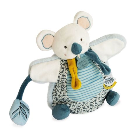 Doudou Plüschpuppe Koala Yoca 25 cm