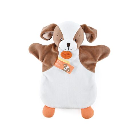 Doudou Plüsch Welpe Hund 25 cm
