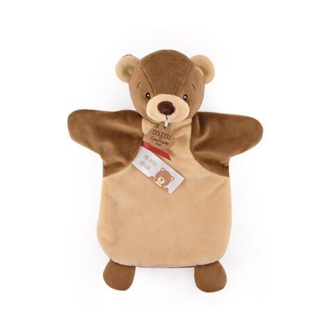 Doudou Teddybär 25 cm