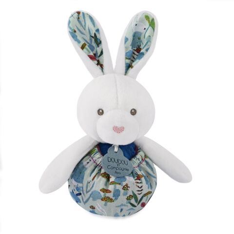 Doudou Pop-up-Hase 2in1 - 5
