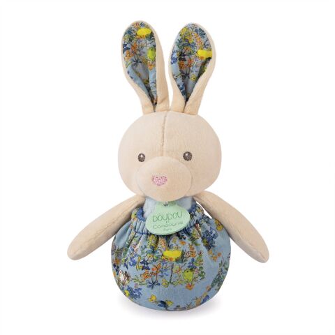 Doudou Pop-up-Hase 2in1 Nummer 2
