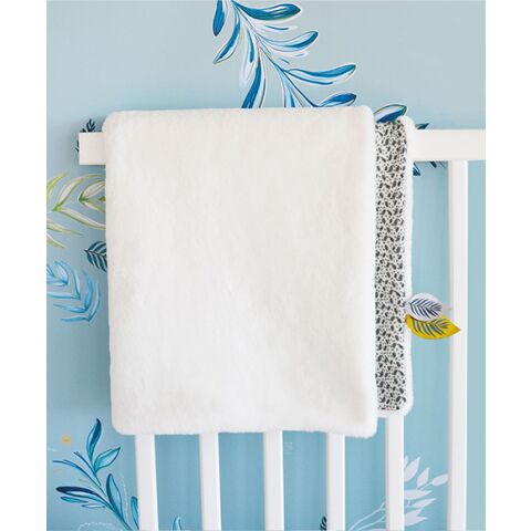 Doudou Plüsch-Babydecke Koala Yoca 70x100 cm