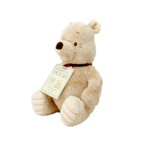 Rainbow Teddybär Puuh
