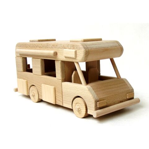 Ceeda Cavity Wohnwagen