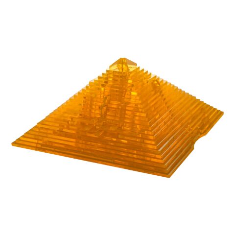 EscapeWelt Plexiglas-puzzle Pyramide