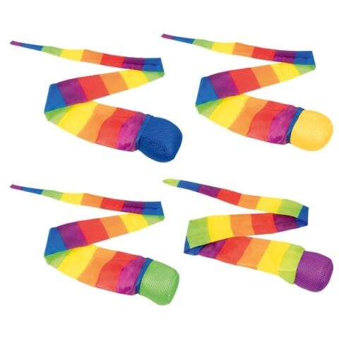 Goki Regenbogenball Komet 1 Stk.