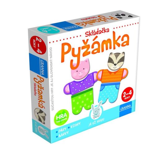 Granna Pyjamas