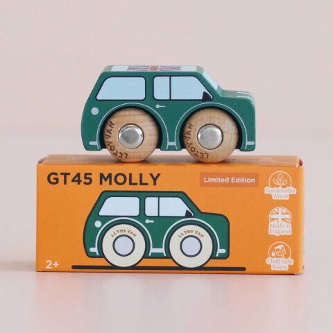 Le Toy Van Holzauto Molly