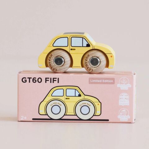 Le Toy Van Holzauto Fifi