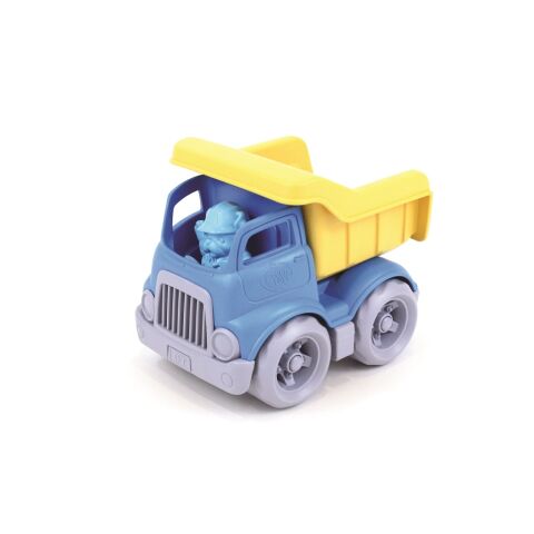 Green Toys LKW blau