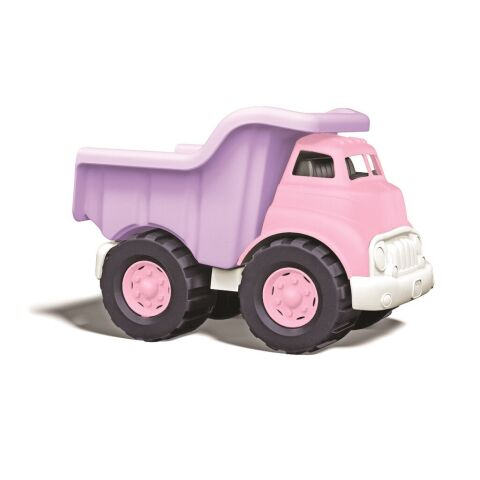 Green Toys Lkw Rosa