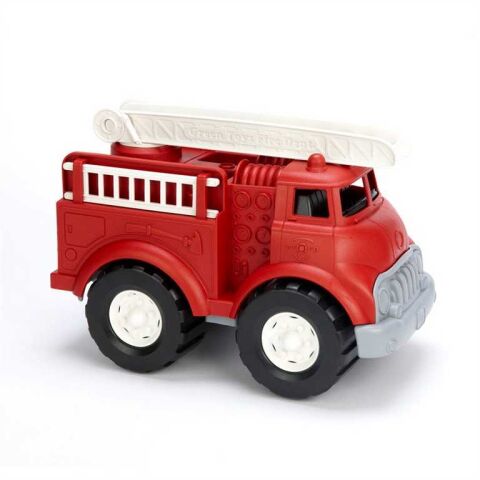 Green Toys Feuerwehrauto
