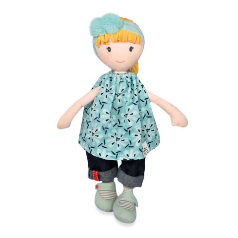 Doudou Jolijou Eva Puppe 36 cm