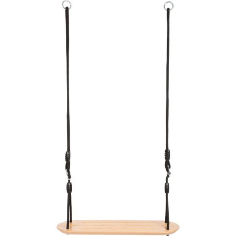 small foot Swing XL Black Line