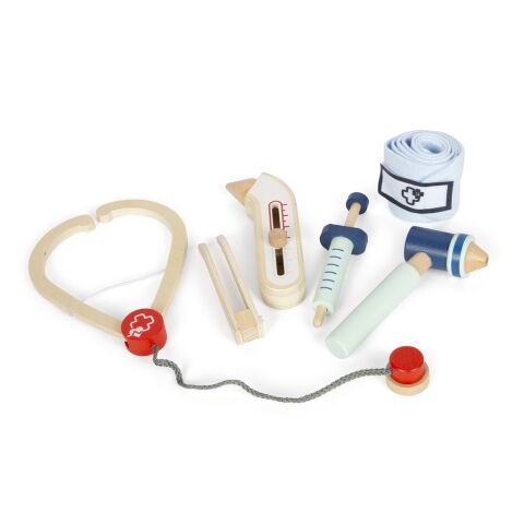 small foot Medizinisches Set