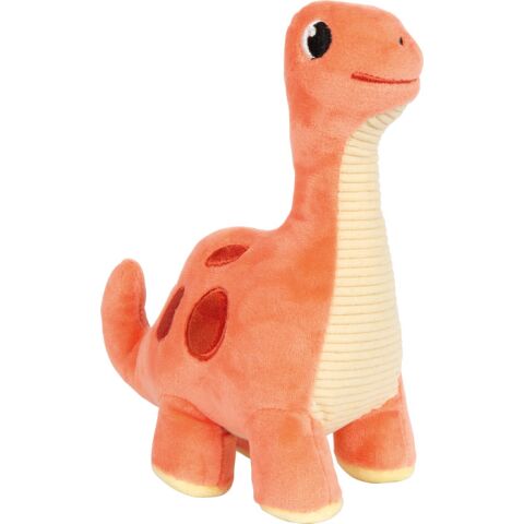 small foot Plüsch-Brontosaurus