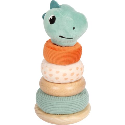 small foot Stapelspiele Dino