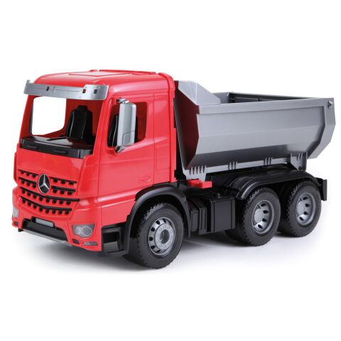 Lena Mercedes Arocs Muldenkipper