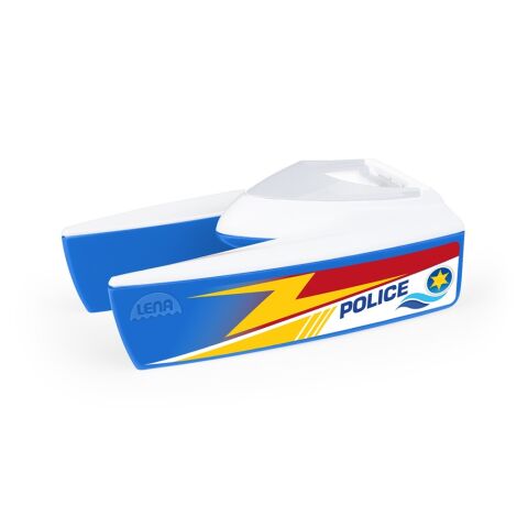 Lena Polizeikatamaran