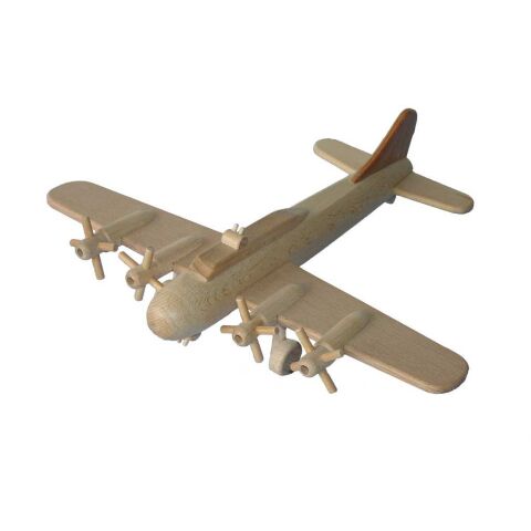 Ceeda Cavity Fliegerbomberr B17 groß