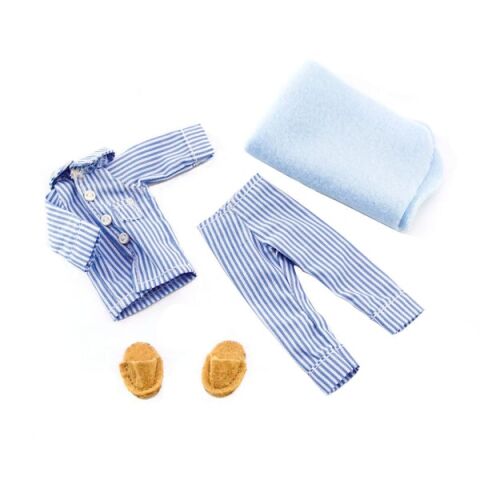 Lottie Doll Clothes - Pyjama Party