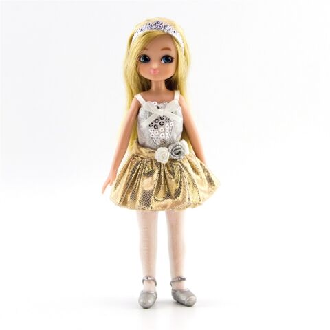Lottie Doll Schwanensee